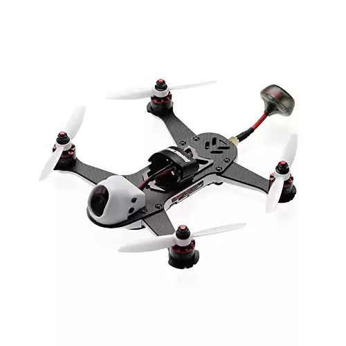 ImmersionRC Vortex 180 Racing Quadcopter Drone Almost-Ready-to-Fly (International Version)