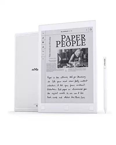 reMarkable – The Paper Tablet