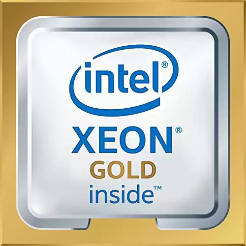 Intel Intel Xeon Gold 6134