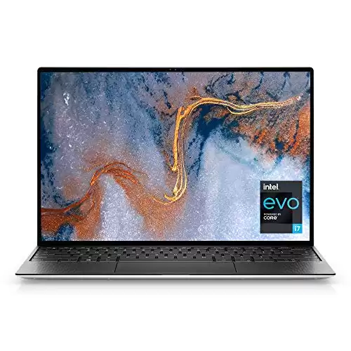 Dell XPS 13 9310 Touchscreen Laptop
