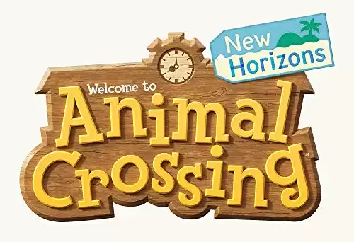 Animal Crossings New Horizons
