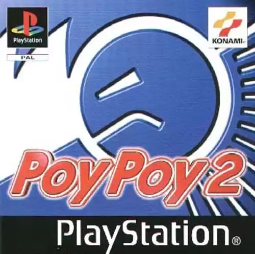 Poy Poy 2 (PS)