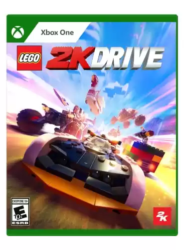 LEGO 2K Drive - Xbox One