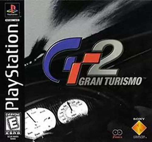 Gran Turismo 2 (Renewed)