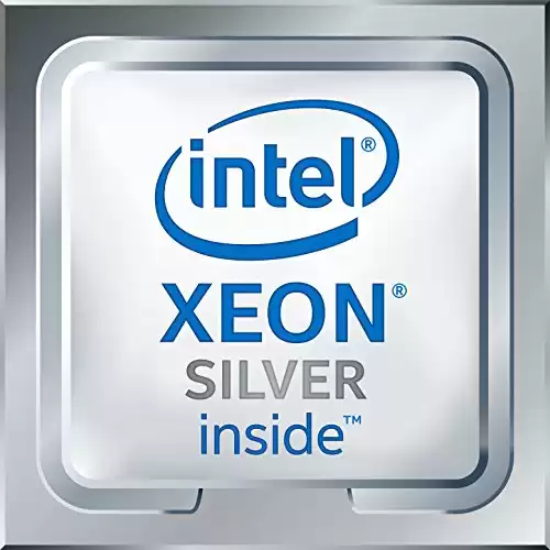 Intel Xeon Silver 4110 Tray Processor 8 Core 2.10GHZ 11MB 85W CD8067303561400
