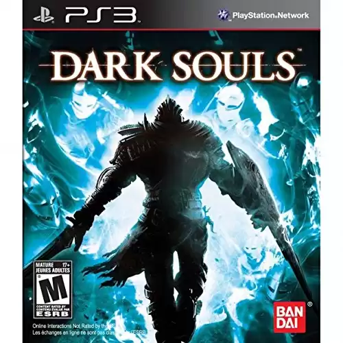 Dark Souls - Playstation 3