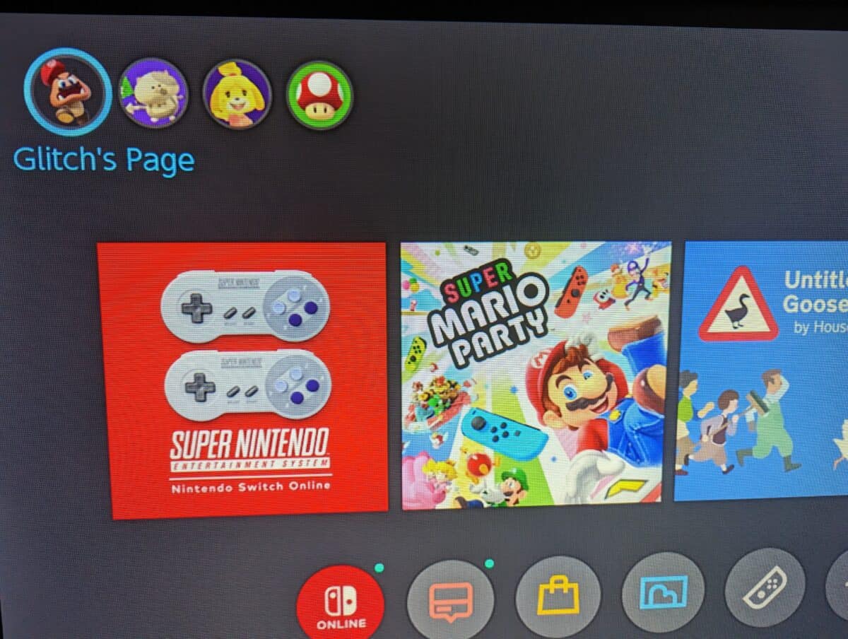 how to add friends on nintendo switch