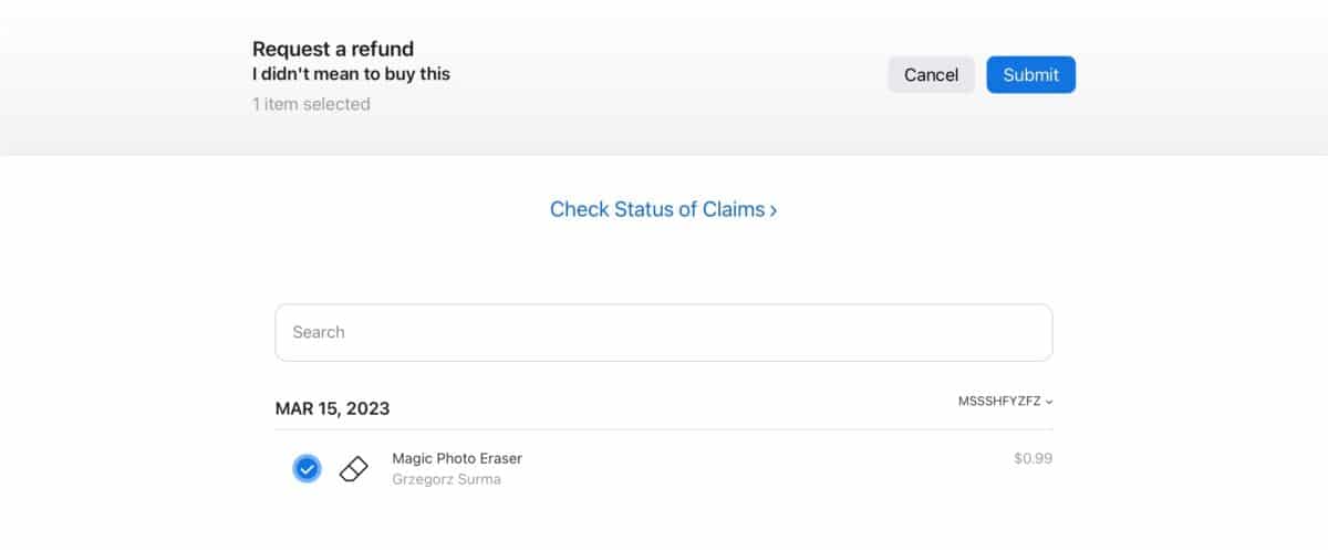 Buyer's Remorse? How to Request a Refund From Apple's App Store