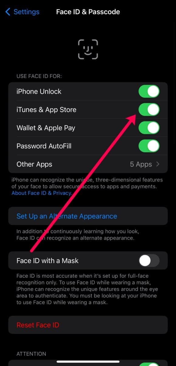 About: FaceCheck ID (iOS App Store version)