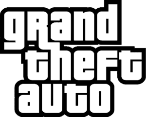 logo of GTA series