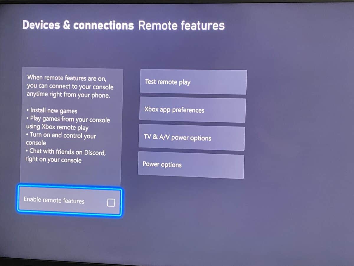 Xbox app for smart TVs will let you play games without a console