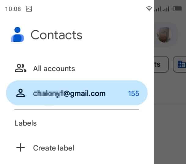 group email gmail