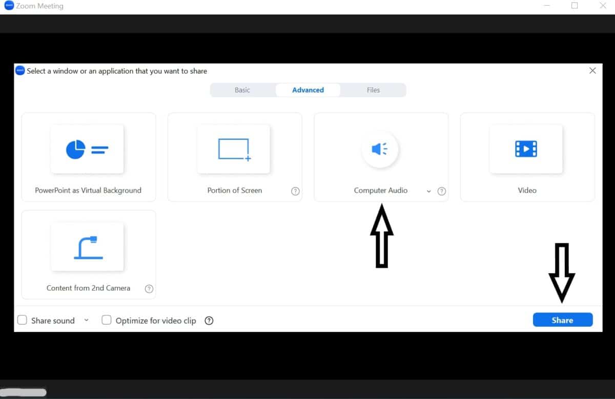 how-to-play-music-on-zoom-step-by-step-with-photos-history-computer