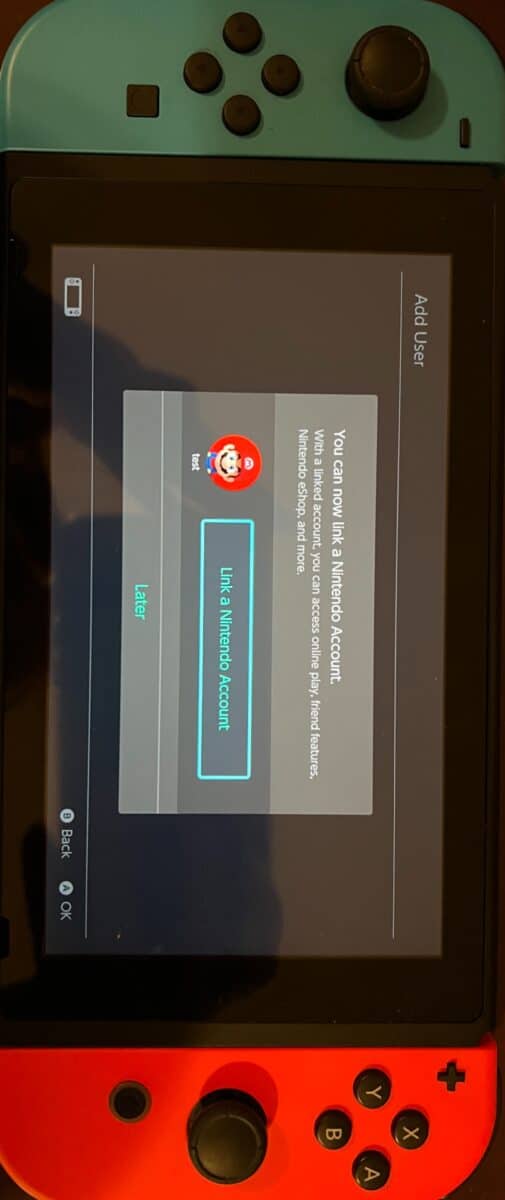 How to Create a Nintendo Account For Your Kids - Play Nintendo