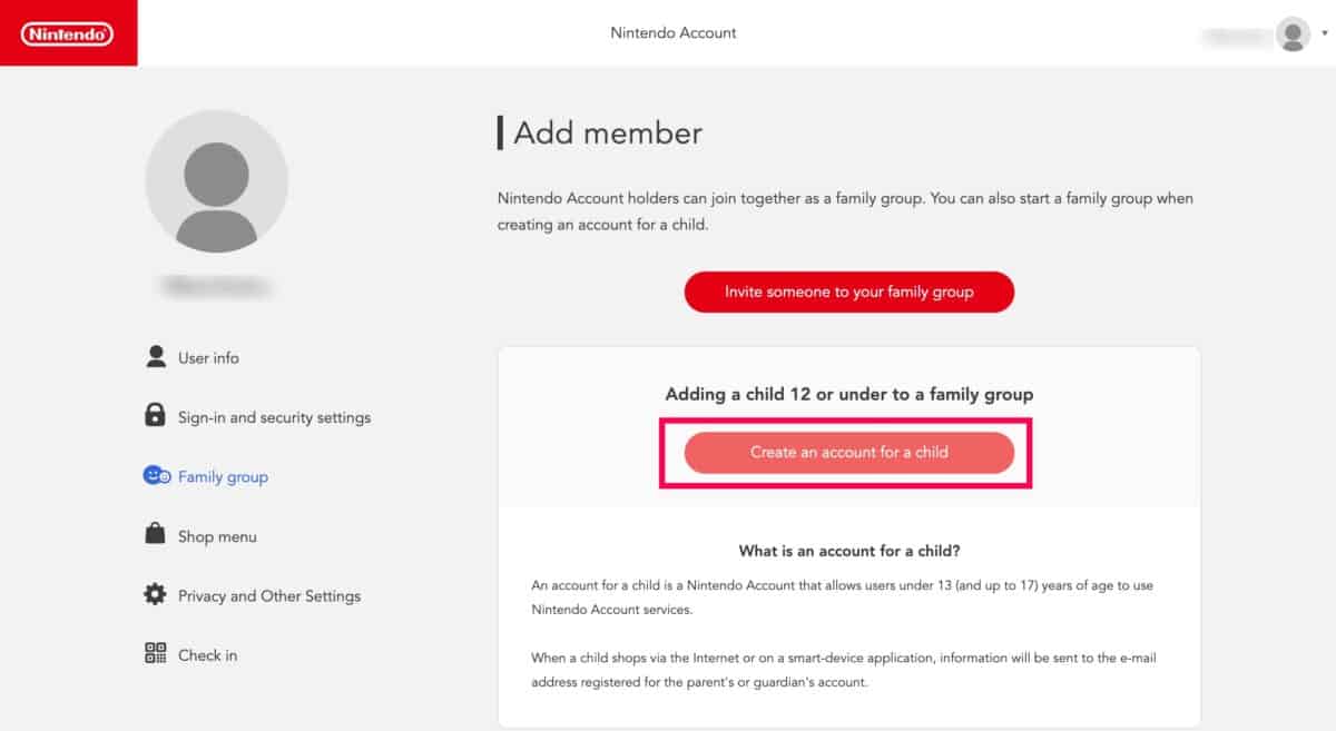 How to Create a Nintendo Account: In 5 Steps with Photos - History-Computer