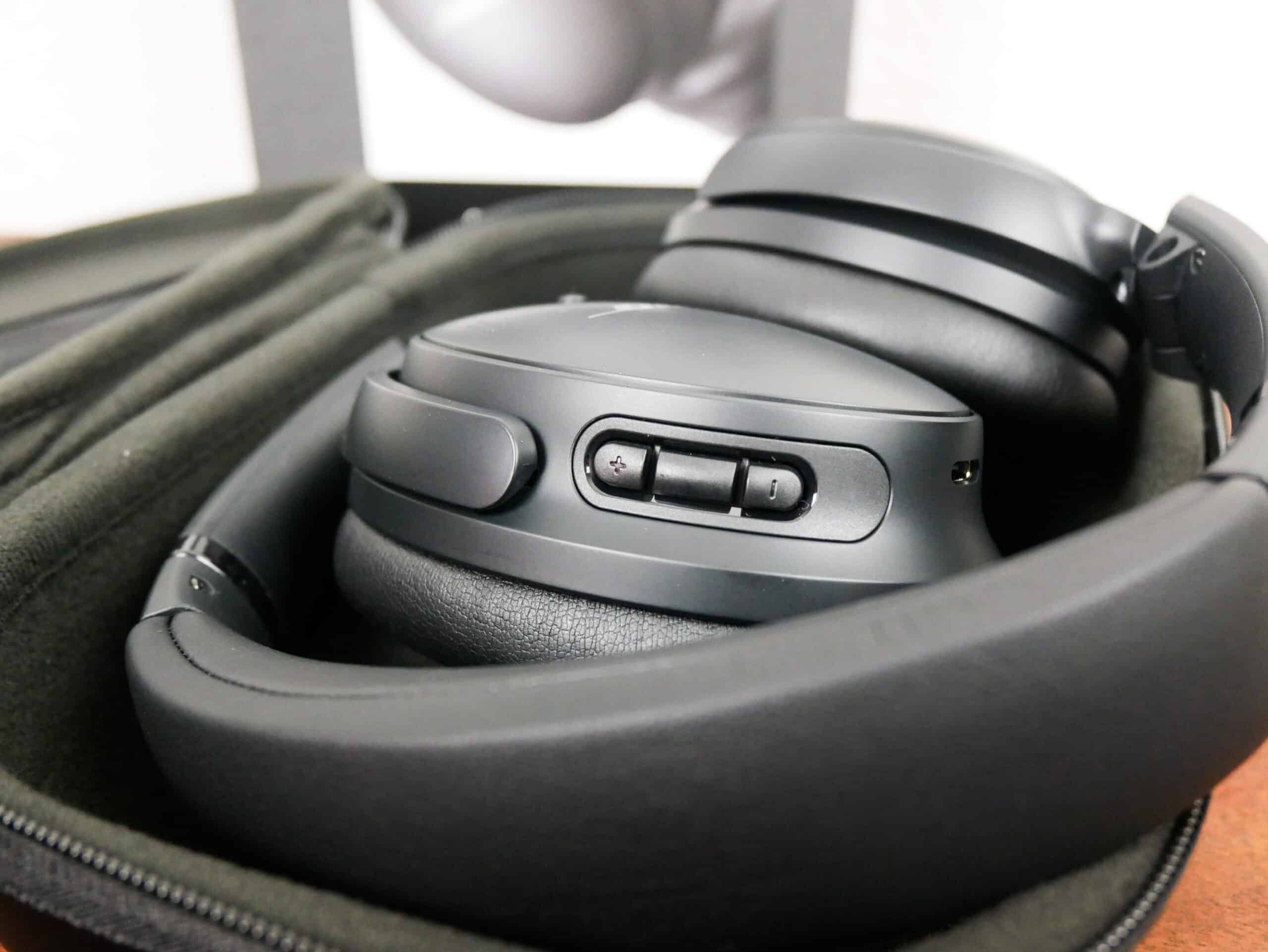 Bose QuietComfort 35 II vs Bose QuietComfort 45 - SoundGuys