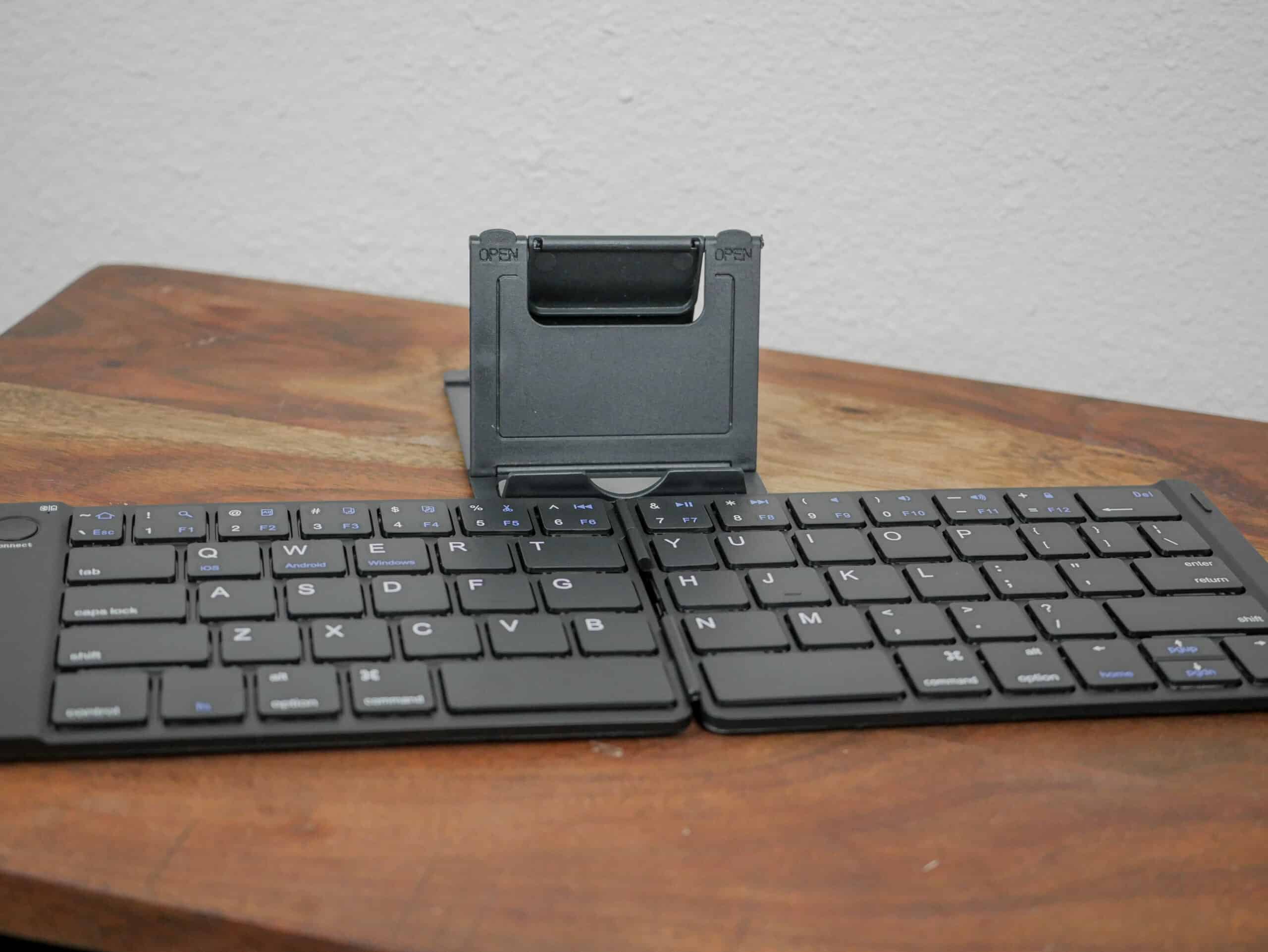 The 5 Best Foldable Keyboards for Travelers - History-Computer