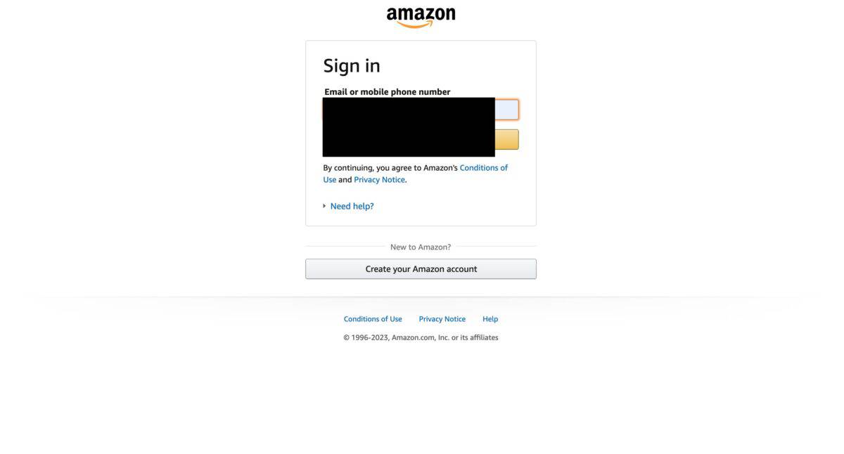 Use PayPal on Amazon -Amazon Log in