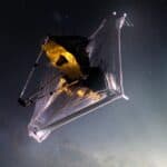 How Far Can the James Webb Space Telescope See?