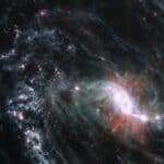 James Webb Reveals the Oldest Galaxies in the Universe