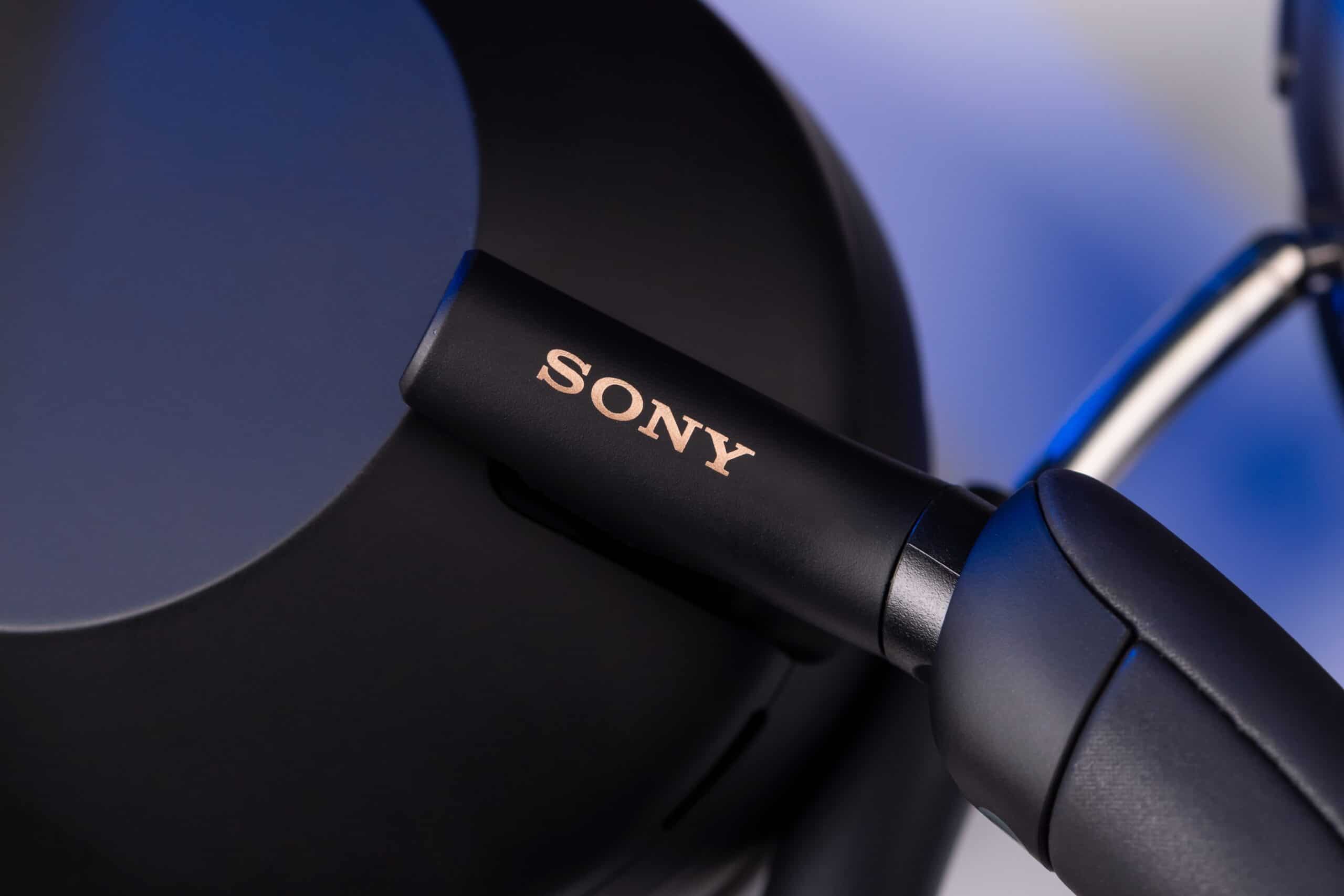 Sony WH-1000XM5 Firmware Update Released: Adds Head Tracking