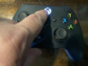 Clean Xbox One Controller, Test