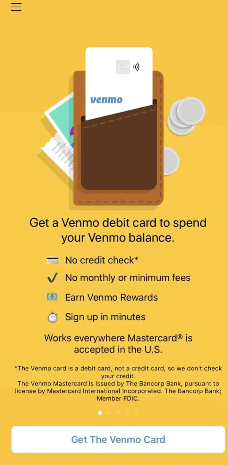 How to Increase Venmo Limit StepByStep (With Photos)