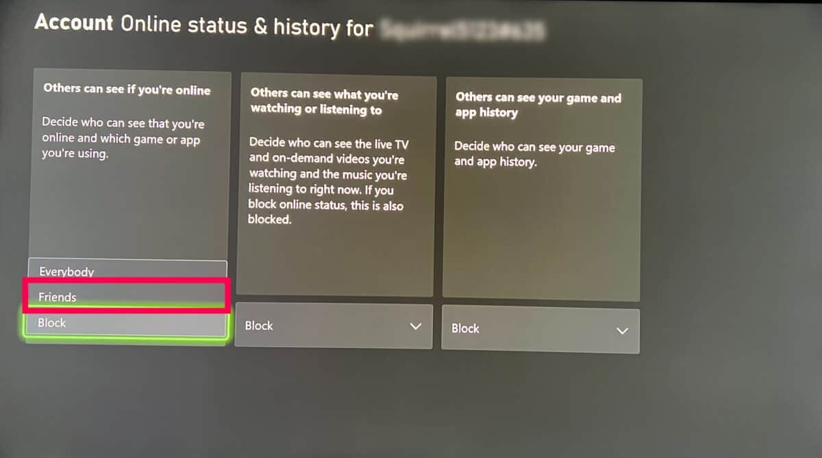 xbox offline section 4 step 7