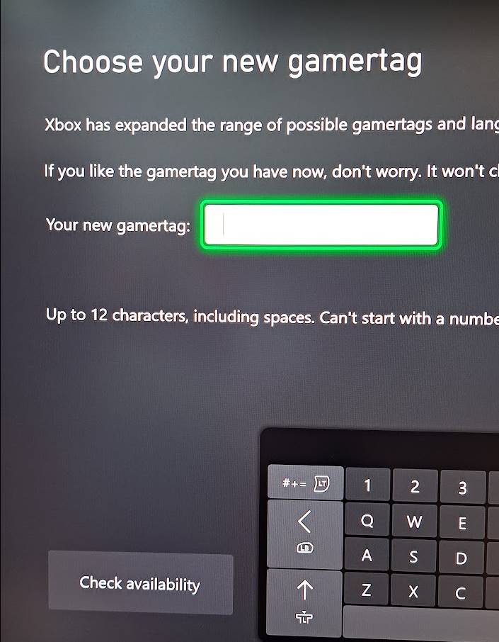 How to Change Your Gamertag on an Xbox One in a Few Simple Steps