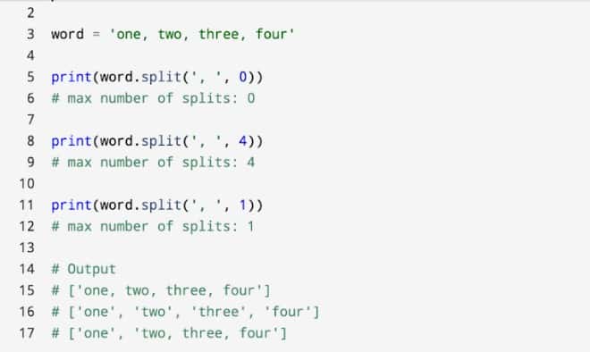 how-to-split-a-list-into-evenly-sized-lists-in-python