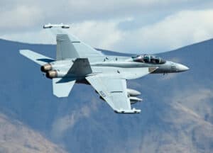 supersonic planes