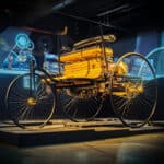 Mercedes-Benz Patent-Motorwagen