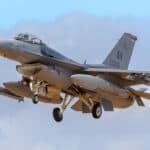 F-16V Viper