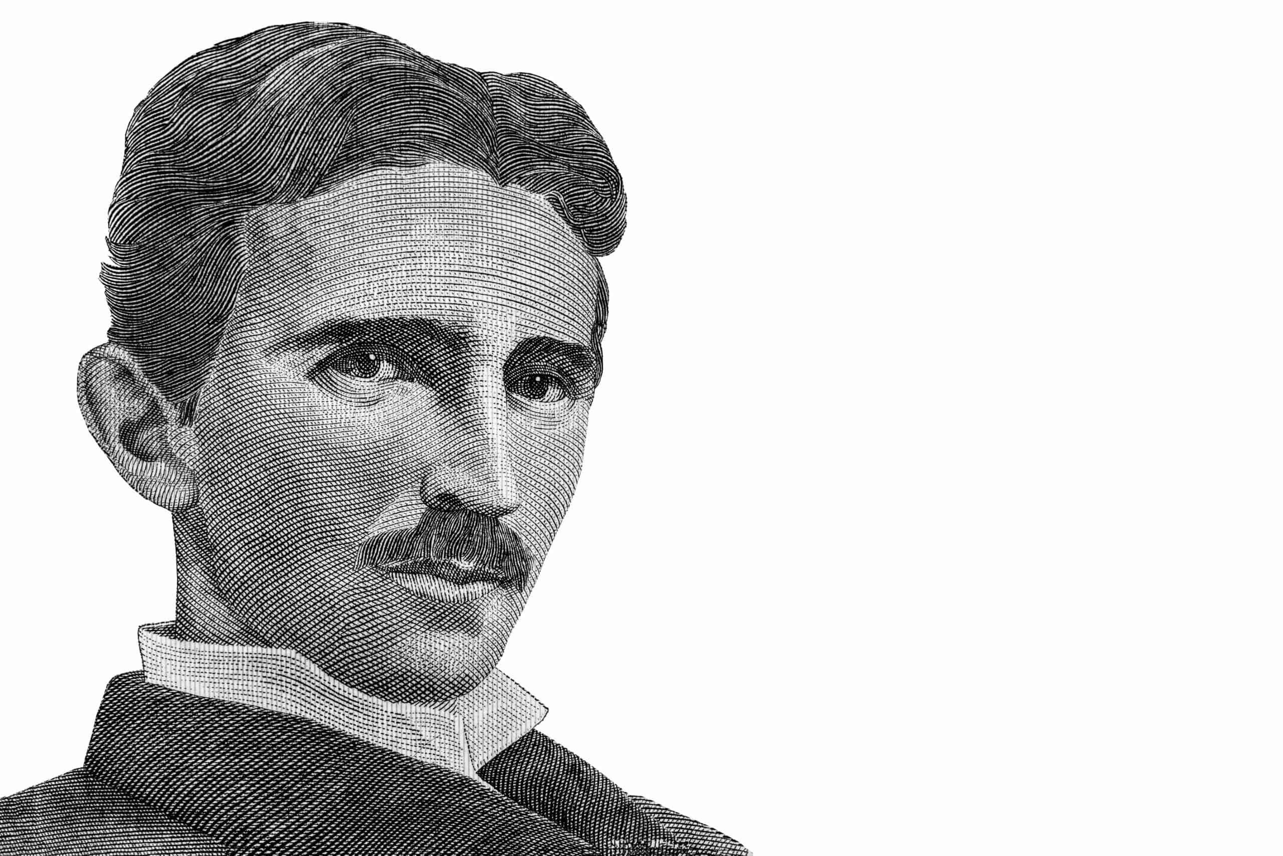 How Did Nikola Tesla Die