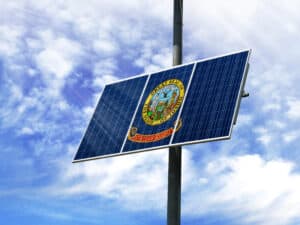 Solar Panels in Idaho