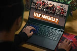 Team Fortess 2 Update