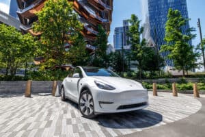 Kia EV9 vs. Tesla Model Y