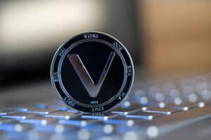 vet coin cryptocurrency