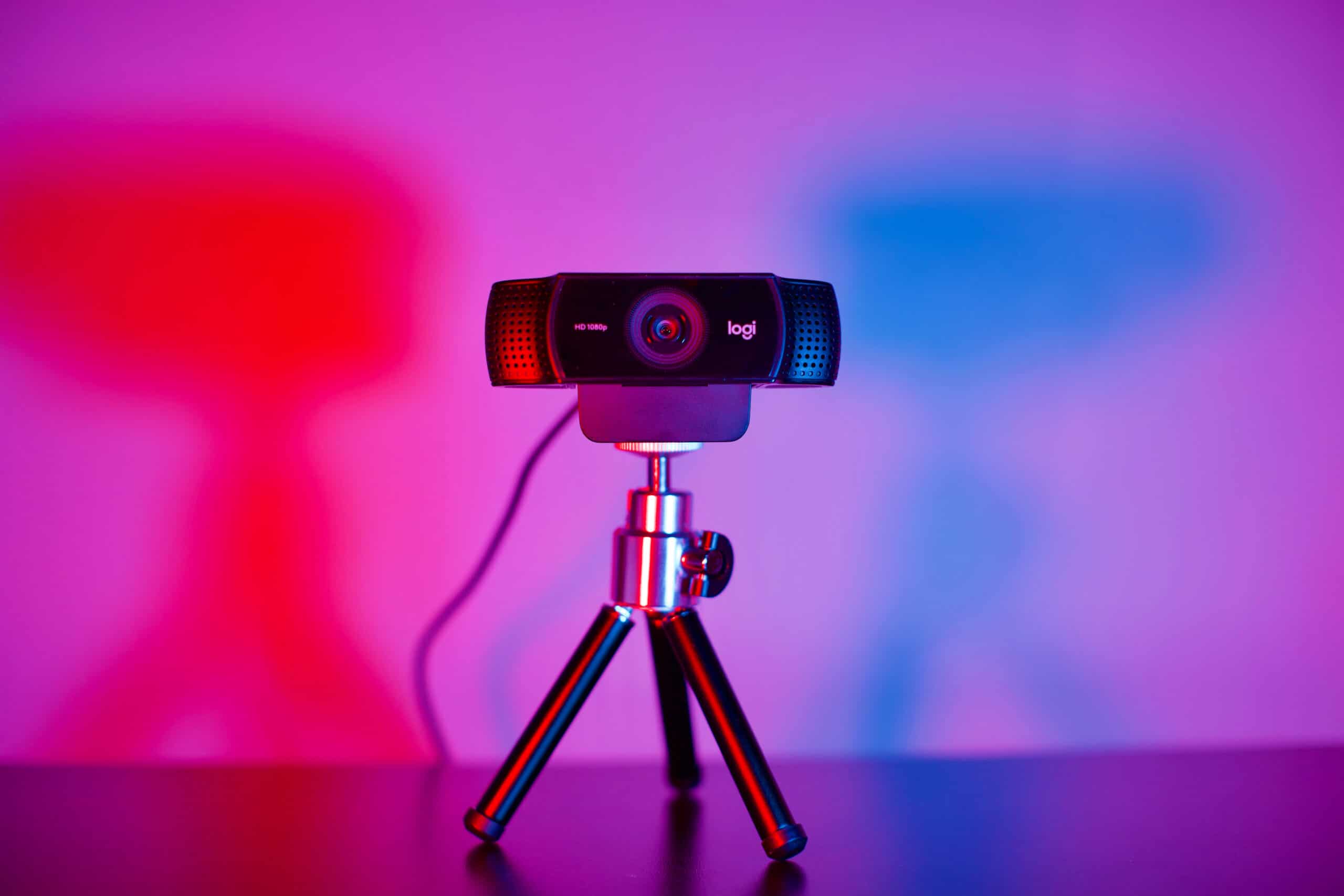 Best webcam 2024: The top HD and 4K cams for Zoom, Teams and Google Meet  video calls