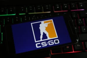 counter-strike global offensive cs:go video game