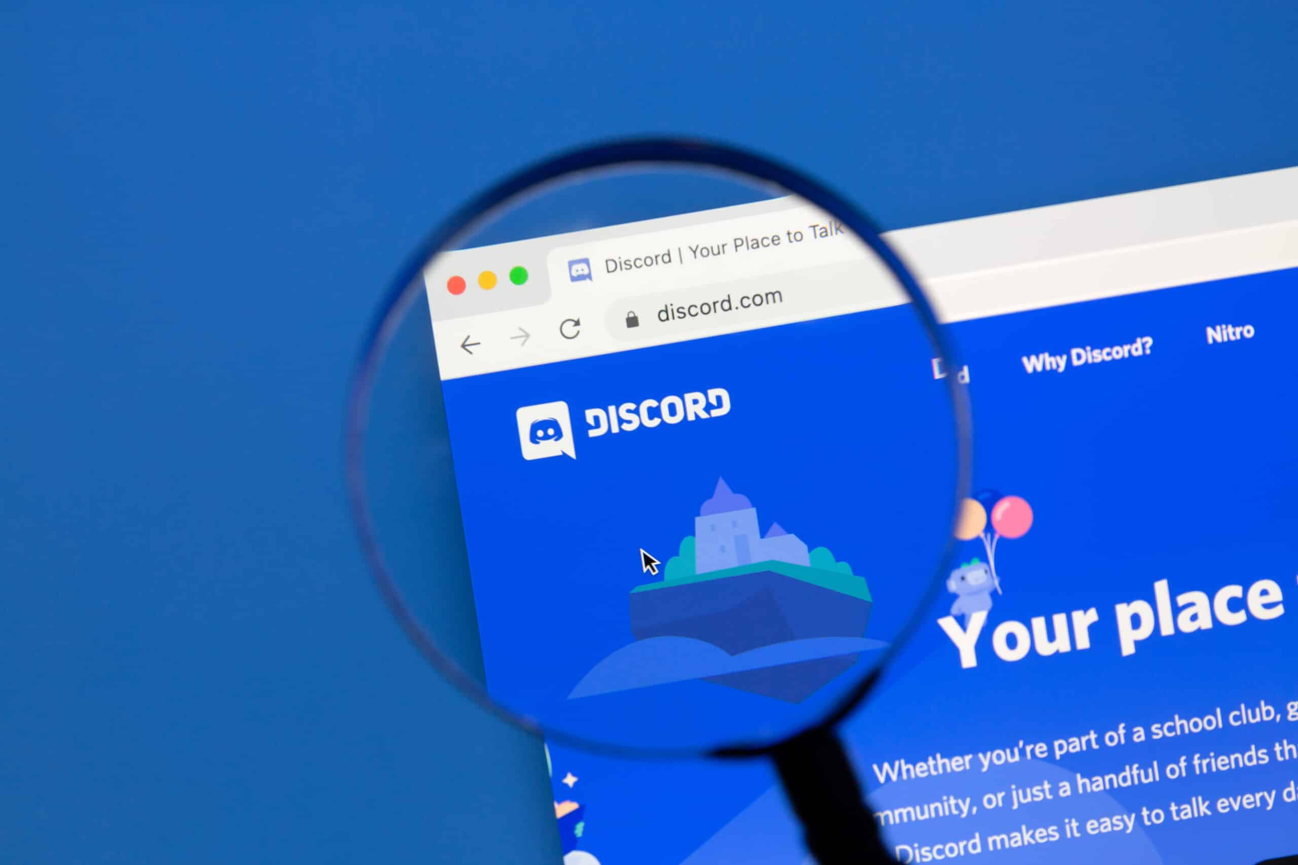 Discord's New Verified Servers Give You Better Access To Game Devs