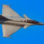 Dassault Rafale (2001, France)
