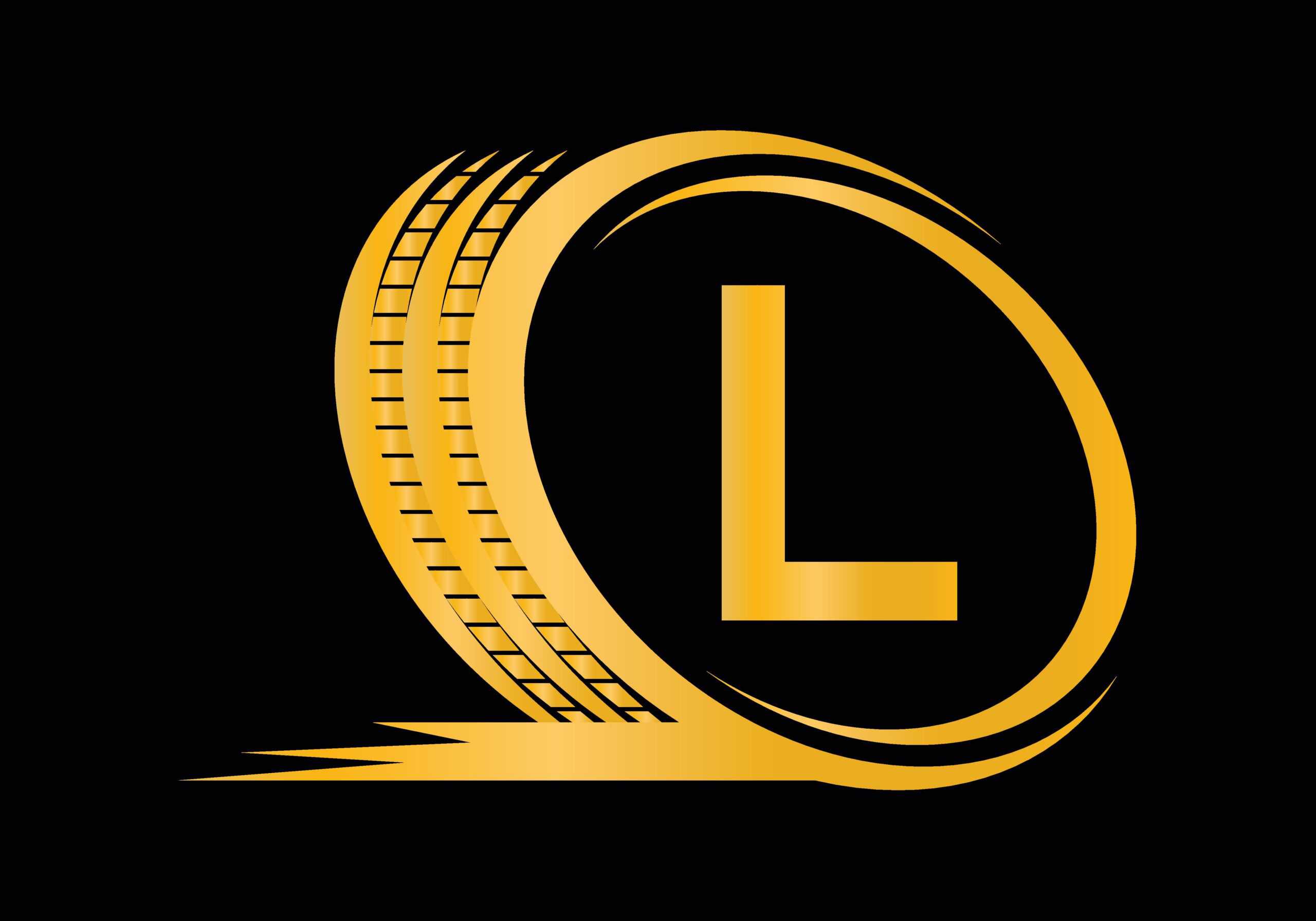 Letter L