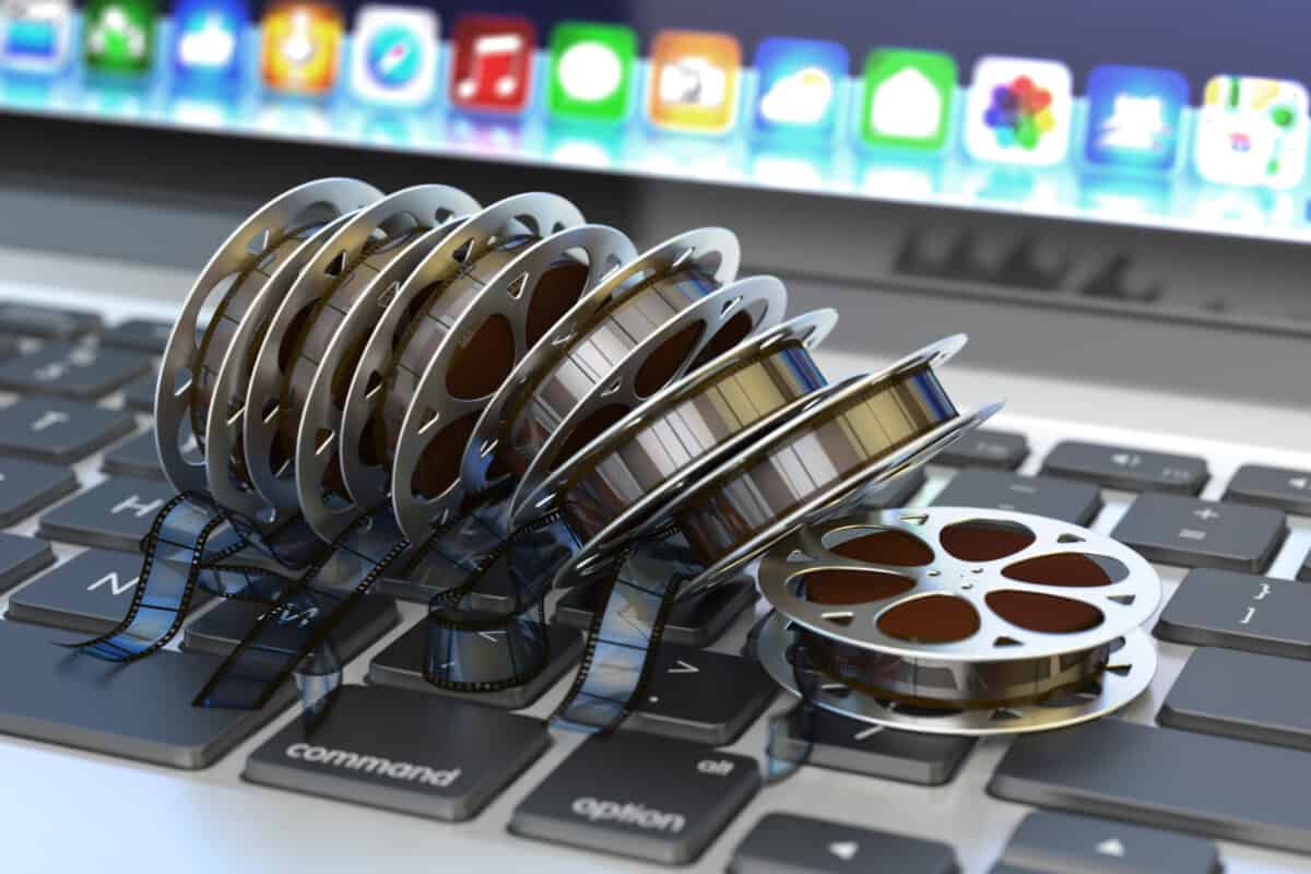 Discover the 10 Oldest Movies Ever Made