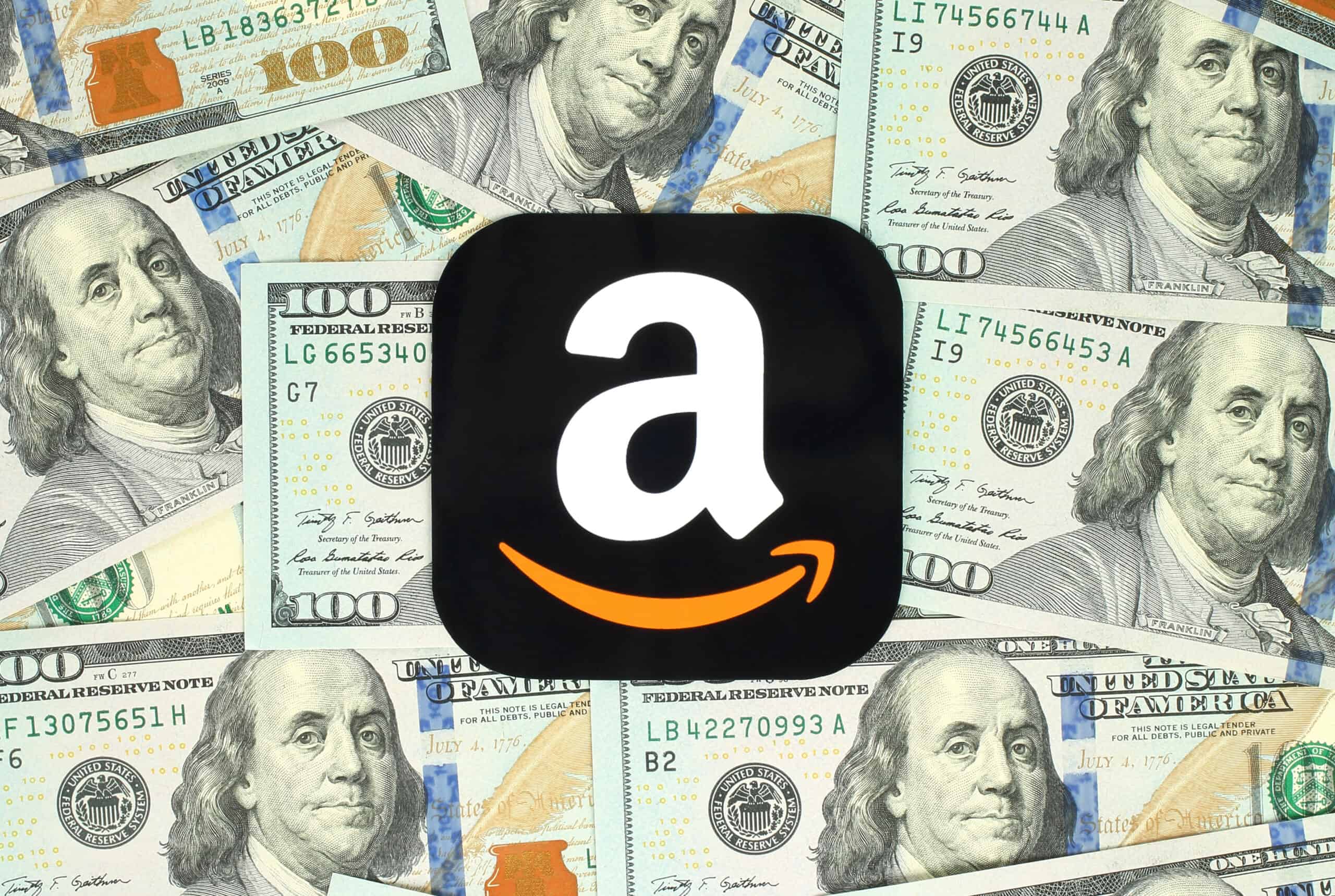 How To Redeem An Amazon Gift Card In 5 Steps, With Photos