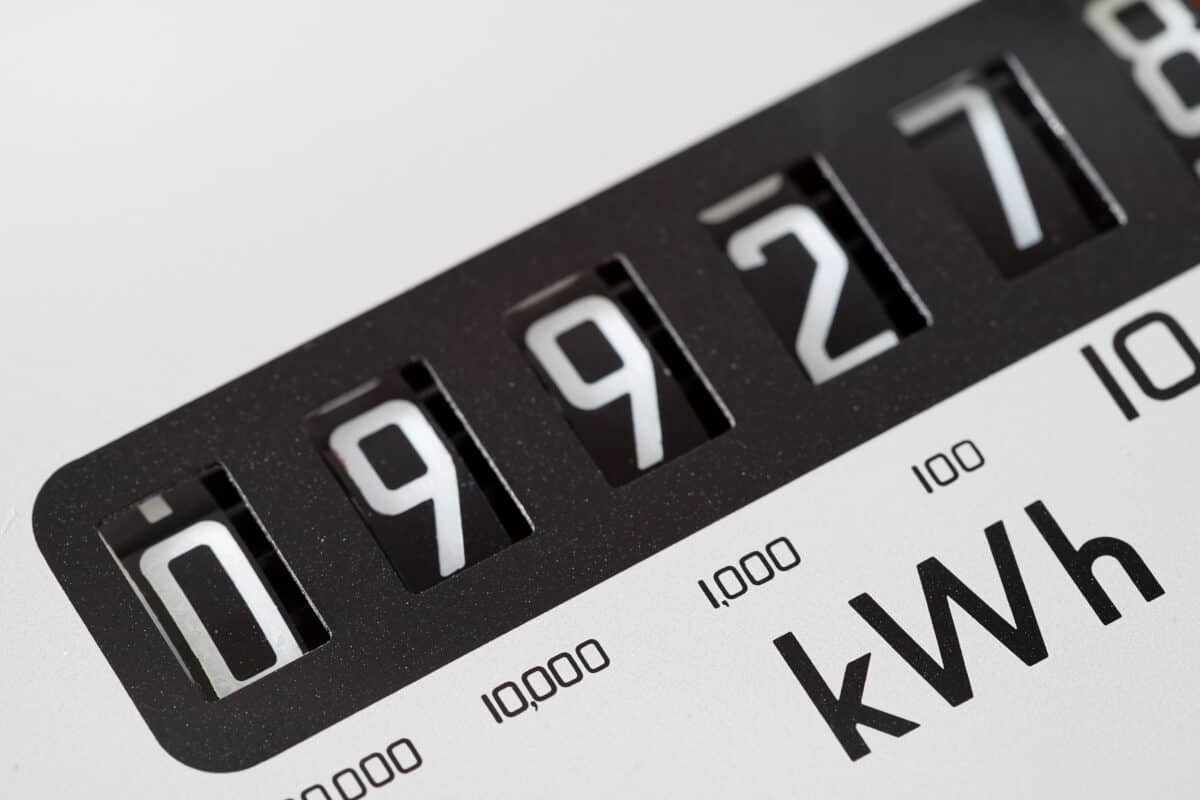 kilowatt-Hour vs Watt