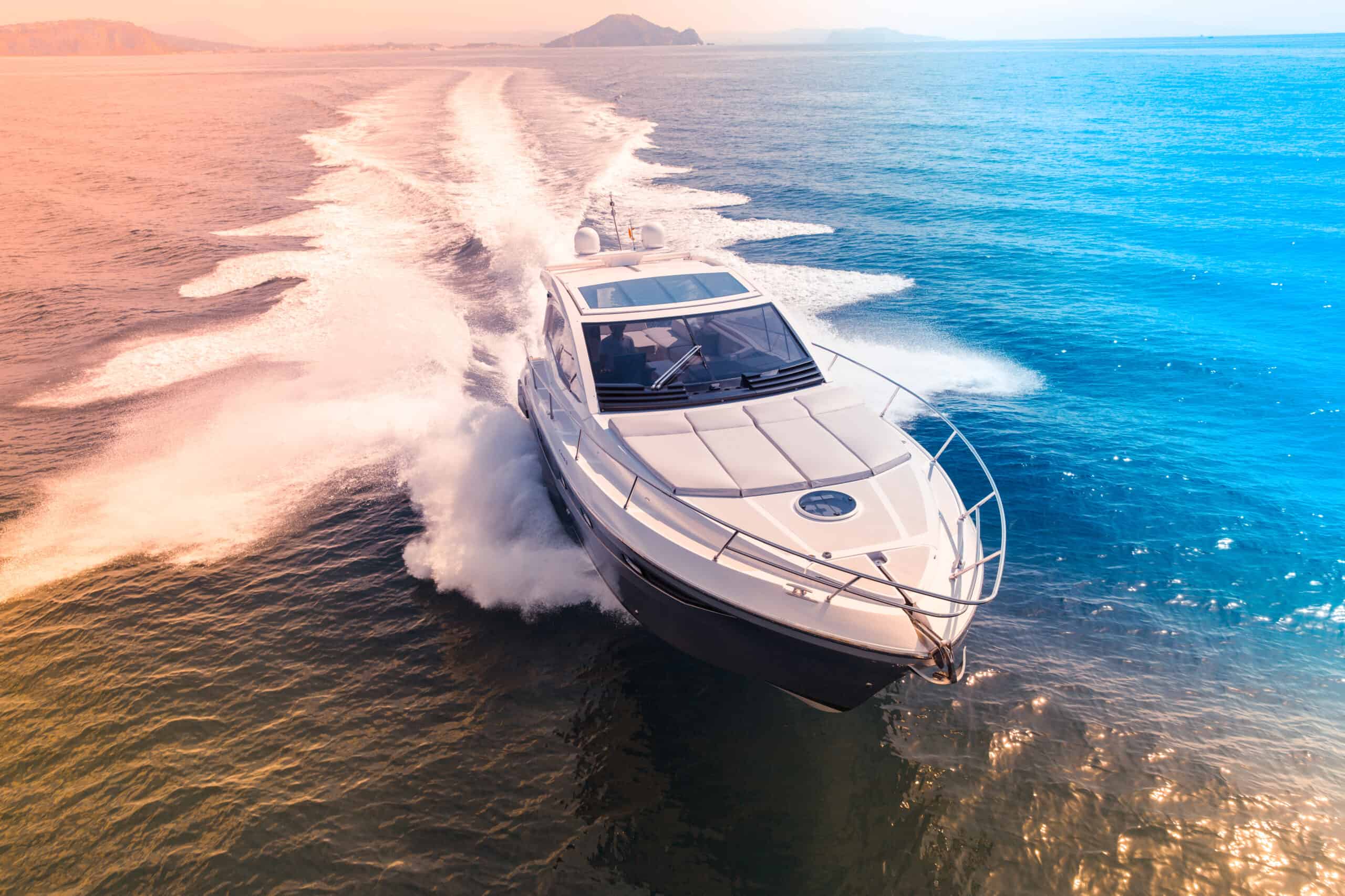 Most Expensive EV Boats