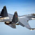 Sukhoi Su-35 (2014, Russia)