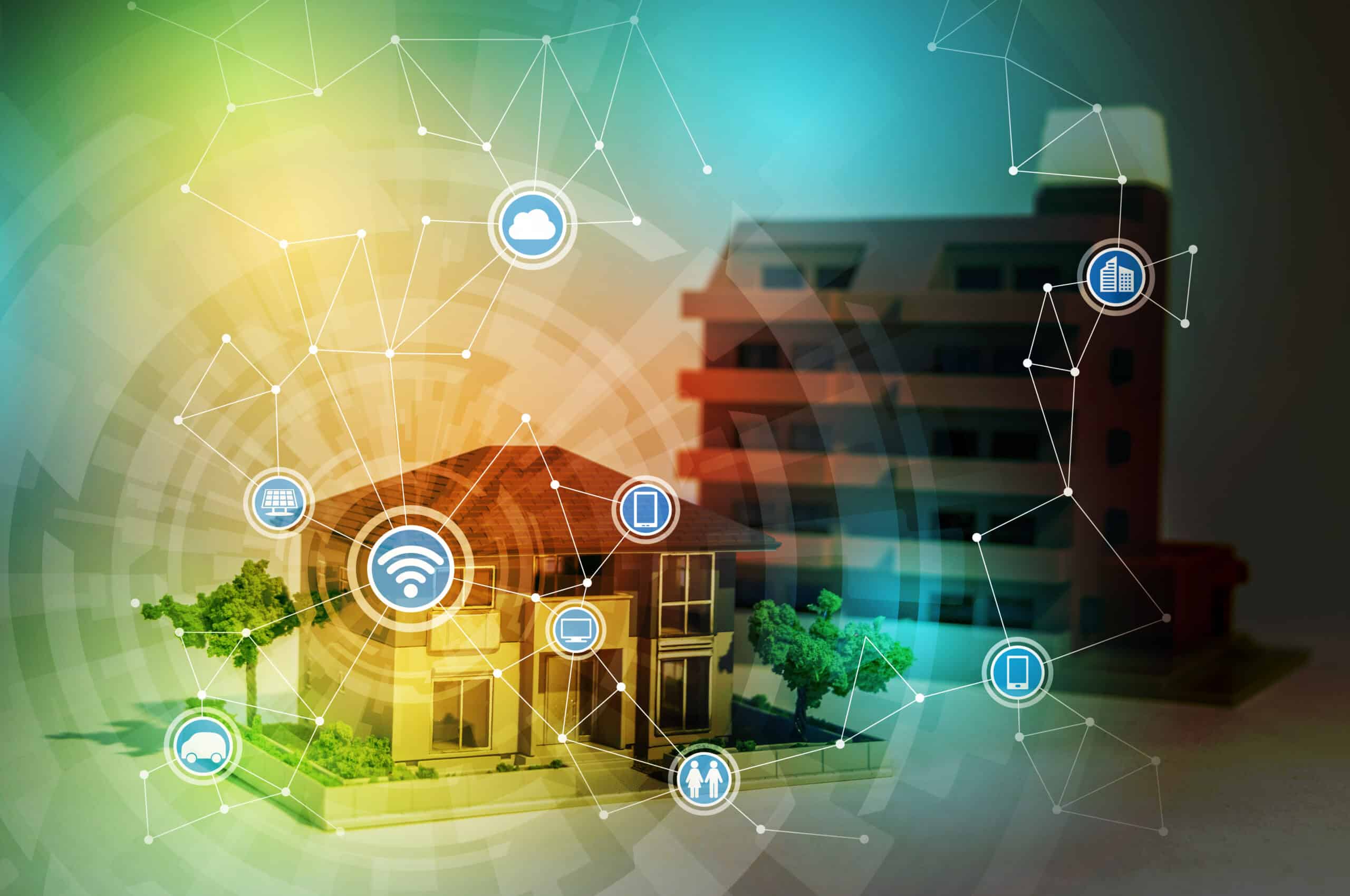 Mesh Network vs Router: What are the Differences? - History-Computer