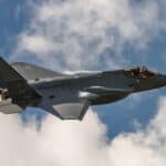Lockheed Martin F-35 Lightning II (2015, USA)